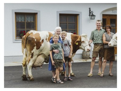 Apartment Ferienwohnung Sonnenblume/3 Schlafräume/Dusche/WC - Outdoor photo 9