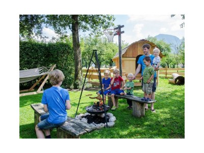 Apartment Ferienwohnung Sonnenblume/3 Schlafräume/Dusche/WC - Outdoor photo 20