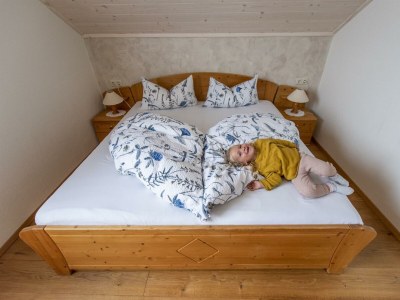 Apartment Ferienwohnung Sonnenblume/3 Schlafräume/Dusche/WC - Outdoor photo 26