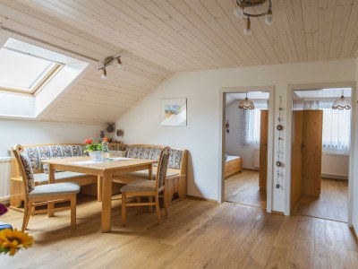 Apartment Ferienwohnung Sonnenblume/3 Schlafräume/Dusche/WC - Outdoor photo 27