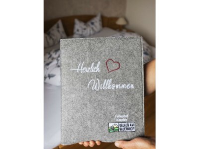 Apartment Ferienwohnung Sonnenblume/3 Schlafräume/Dusche/WC - Features photo 37