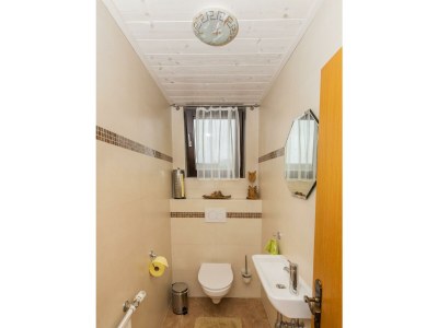 Apartment Ferienwohnung Sonnenblume/3 Schlafräume/Dusche/WC - Features photo 39