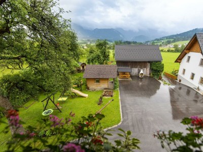 Apartment Ferienwohnung Sonnenblume/3 Schlafräume/Dusche/WC - Features photo 40