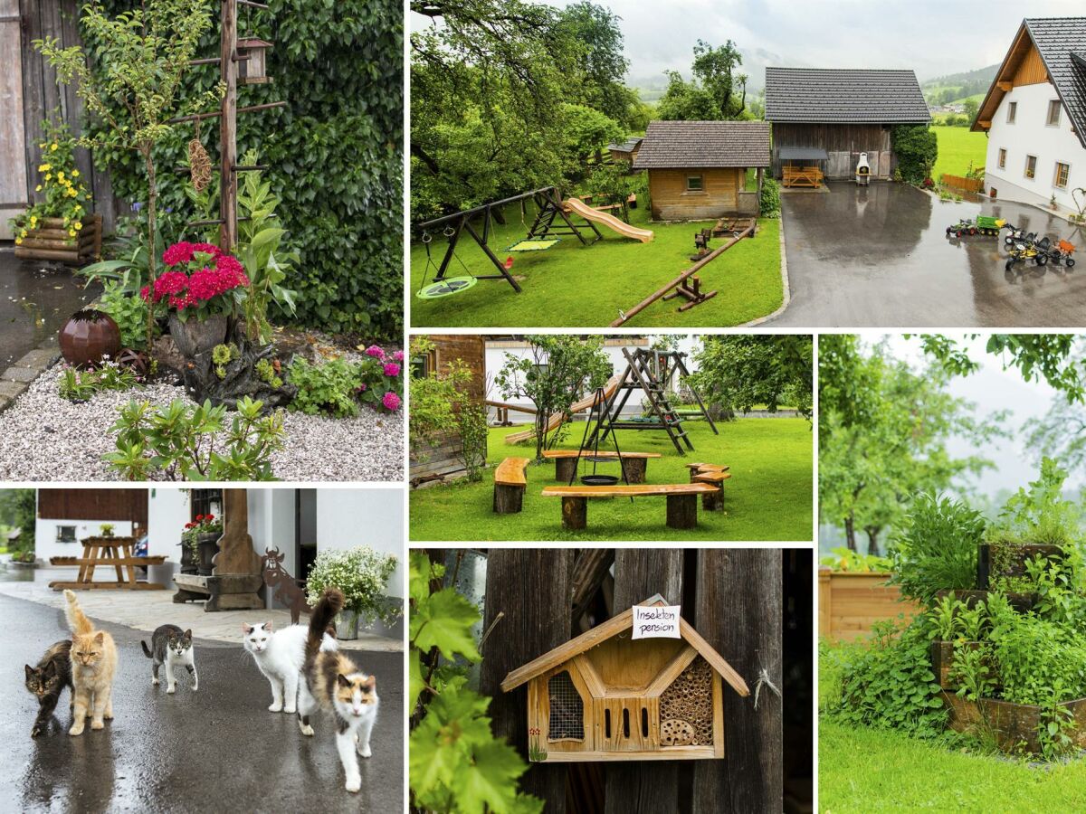 Apartment Ferienwohnung Abendsonne/2 Schlafräume/Dusche/WC - Outdoor photo 2