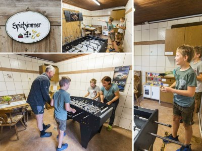 Apartment Ferienwohnung Abendsonne/2 Schlafräume/Dusche/WC - Outdoor photo 15