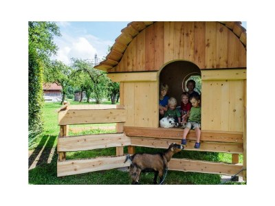 Apartment Ferienwohnung Abendsonne/2 Schlafräume/Dusche/WC - Outdoor photo 19