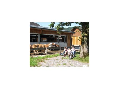 Apartment Ferienwohnung Abendsonne/2 Schlafräume/Dusche/WC - Outdoor photo 24