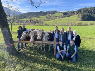 Apartment Ferienwohnung Abendsonne/2 Schlafräume/Dusche/WC - Outdoor photo 27