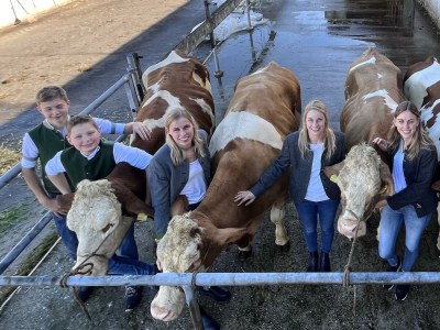 Apartment Ferienwohnung Abendsonne/2 Schlafräume/Dusche/WC - Outdoor photo 28