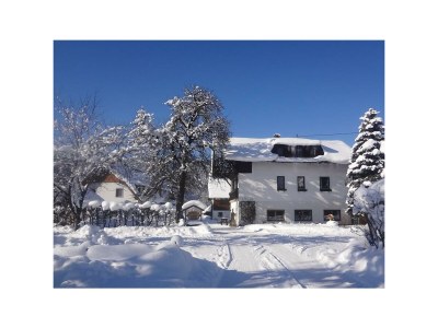 Apartment Ferienwohnung Abendsonne/2 Schlafräume/Dusche/WC - Outdoor photo 30