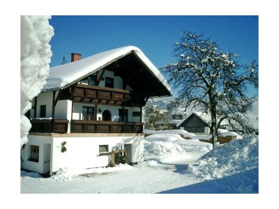 Apartment Ferienwohnung Abendsonne/2 Schlafräume/Dusche/WC - Outdoor photo 32