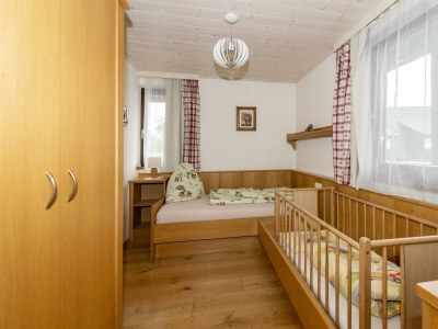 Apartment Ferienwohnung Abendsonne/2 Schlafräume/Dusche/WC - Features photo 38