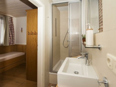 Apartment Ferienwohnung Abendsonne/2 Schlafräume/Dusche/WC - Features photo 39