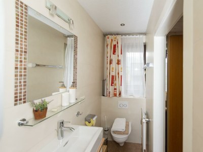 Apartment Ferienwohnung Abendsonne/2 Schlafräume/Dusche/WC - Features photo 40