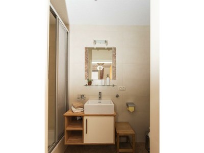 Apartment Ferienwohnung Abendsonne/2 Schlafräume/Dusche/WC - Features photo 41