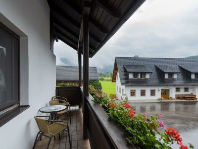 Apartment Ferienwohnung Abendsonne/2 Schlafräume/Dusche/WC - Features photo 42