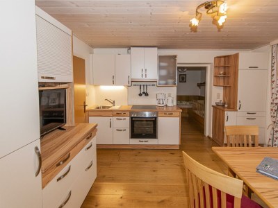 Apartment Ferienwohnung Abendsonne/2 Schlafräume/Dusche/WC - Features photo 43