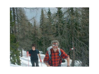 Apartment Ferienwohnung "Priel"/2 Schlafräume/Dusche, WC - Outdoor photo 9