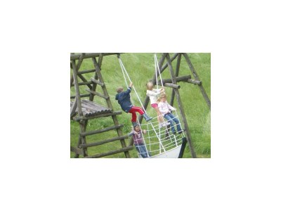 Apartment Ferienwohnung "Priel"/2 Schlafräume/Dusche, WC - Outdoor photo 11