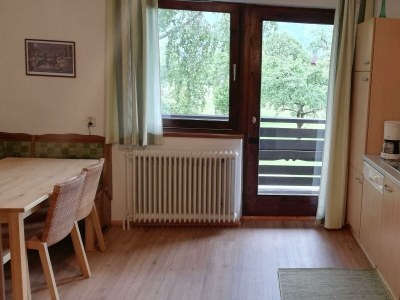 Apartment Ferienwohnung "Priel"/2 Schlafräume/Dusche, WC - Features photo 26