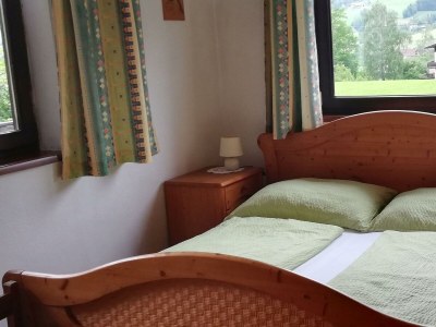 Apartment Ferienwohnung "Priel"/2 Schlafräume/Dusche, WC - Features photo 27