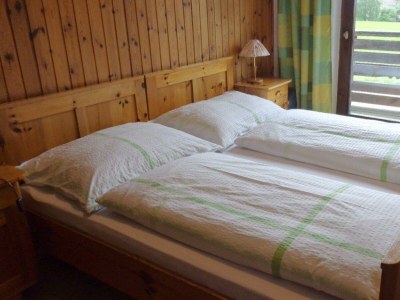 Apartment Ferienwohnung "Priel"/2 Schlafräume/Dusche, WC - Features photo 28