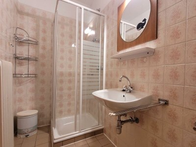 Apartment Ferienwohnung "Priel"/2 Schlafräume/Dusche, WC - Features photo 29