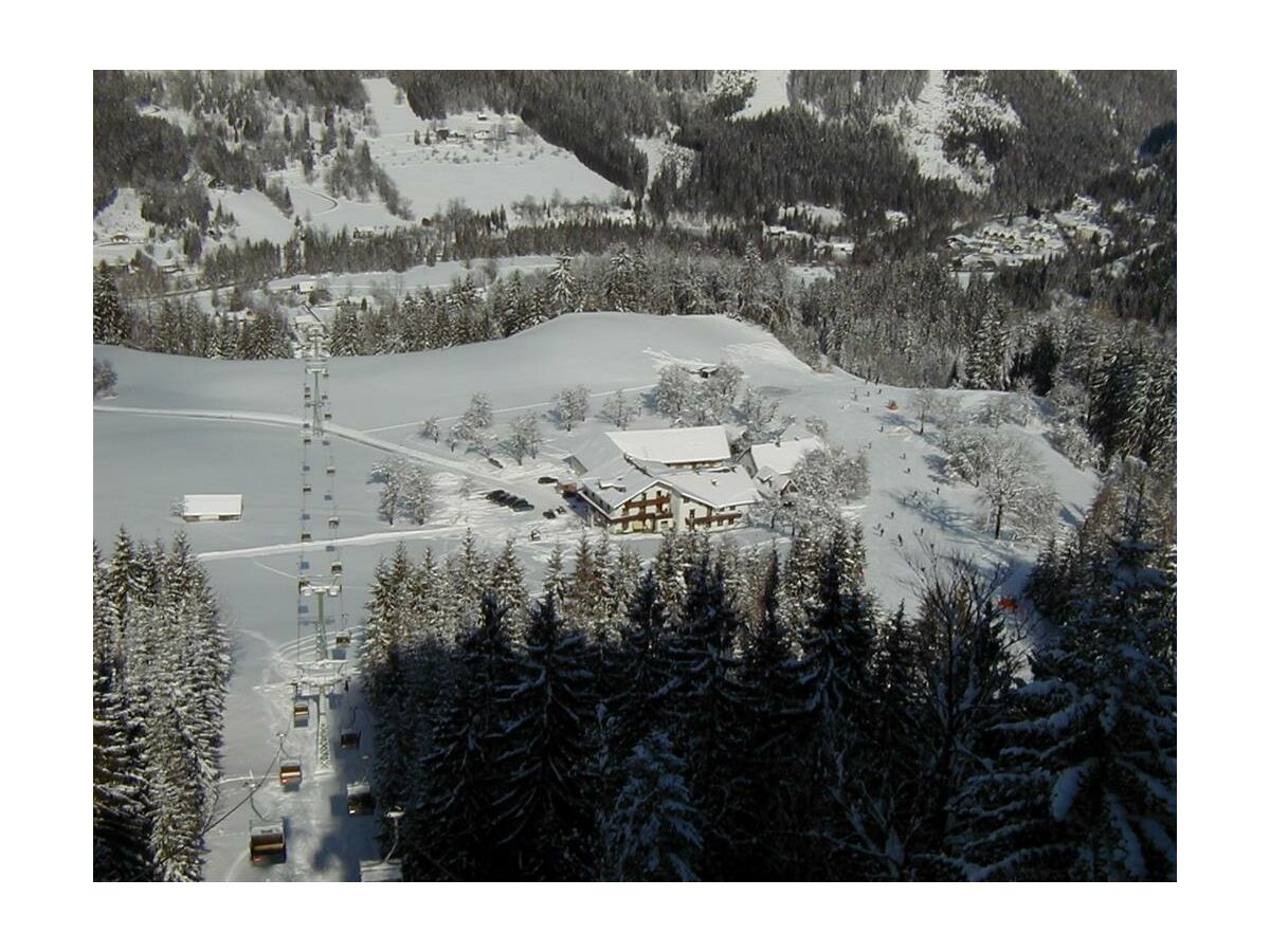 Apartment Appartement Kleiner Priel