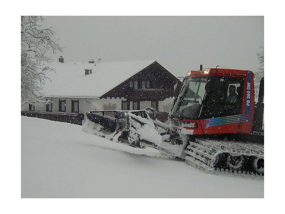 Apartment Appartement Kleiner Priel - Outdoor photo 2