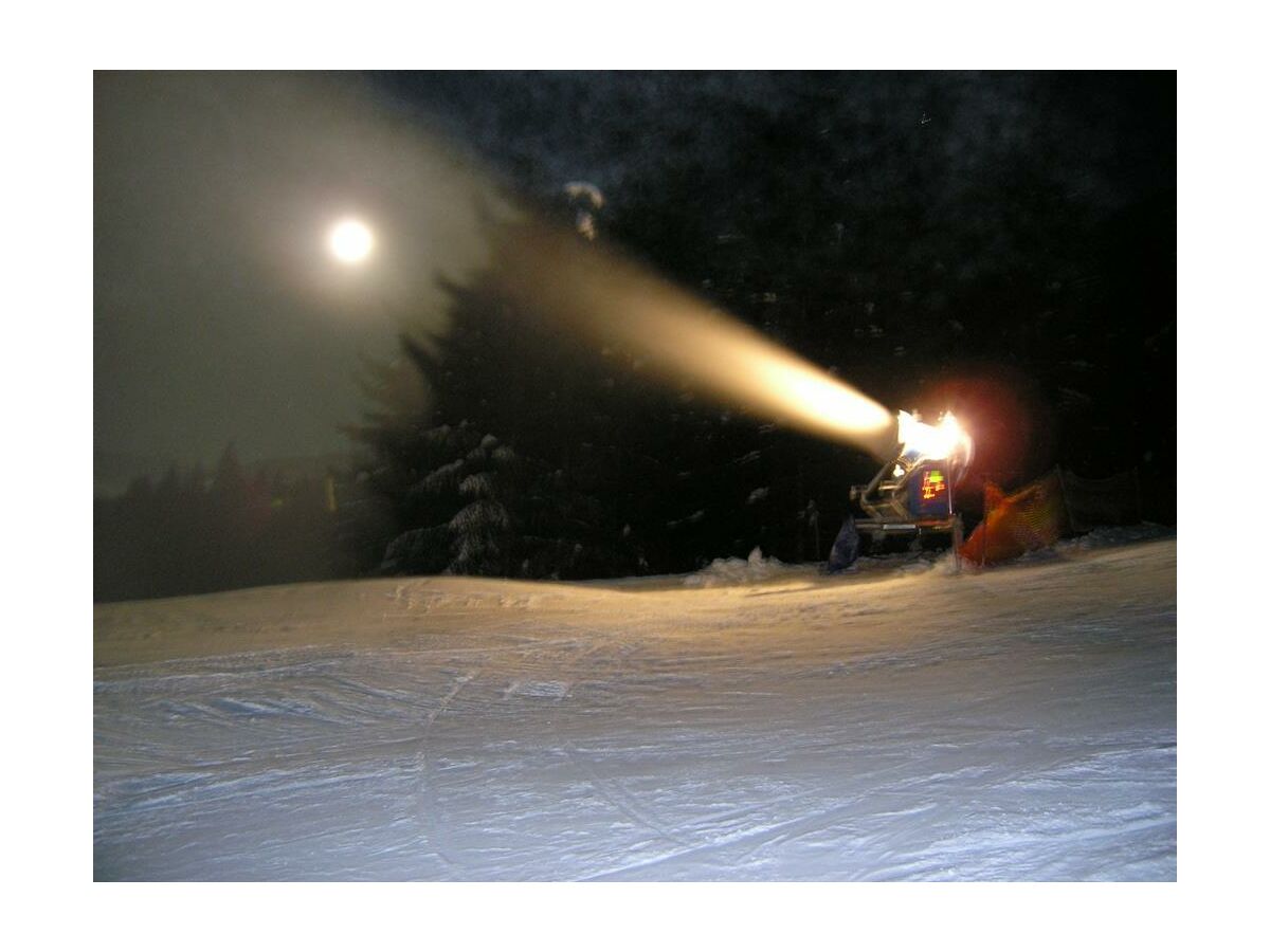 Apartment Appartement Kleiner Priel - Outdoor photo 4