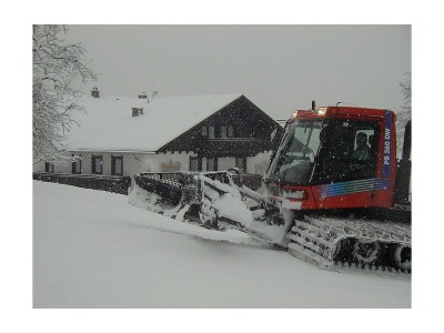 Apartment Appartement Kleiner Priel - Outdoor photo 2