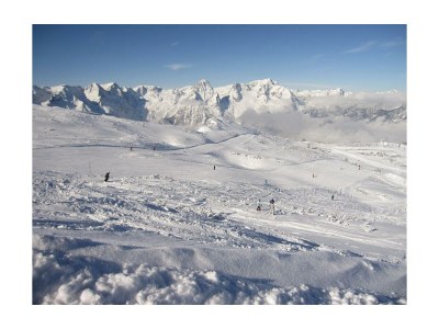 Apartment Appartement Kleiner Priel - Outdoor photo 3