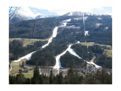 Apartment Appartement Kleiner Priel - Outdoor photo 5