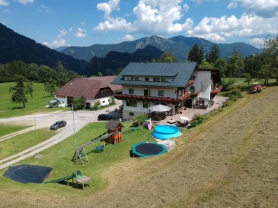 Apartment Appartement Kleiner Priel - Outdoor photo 7