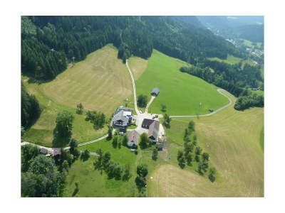 Apartment Appartement Kleiner Priel - Outdoor photo 8