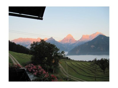 Apartment Appartement Kleiner Priel - Outdoor photo 9