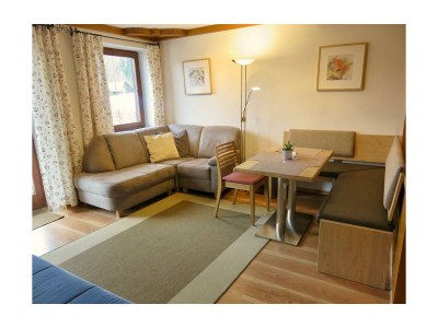 Apartment Appartement Kleiner Priel - Outdoor photo 11