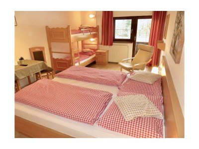 Apartment Appartement Kleiner Priel - Outdoor photo 12