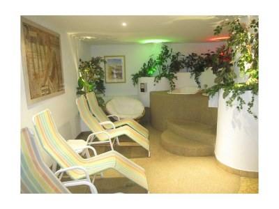 Apartment Appartement Kleiner Priel - Outdoor photo 15