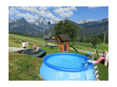 Apartment Appartement Kleiner Priel - Outdoor photo 17