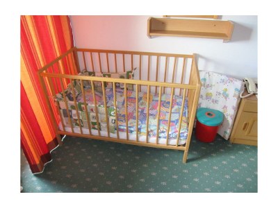 Apartment Appartement Kleiner Priel - Outdoor photo 19