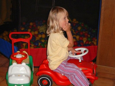 Apartment Appartement Kleiner Priel - Outdoor photo 22