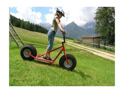 Apartment Appartement Kleiner Priel - Outdoor photo 25