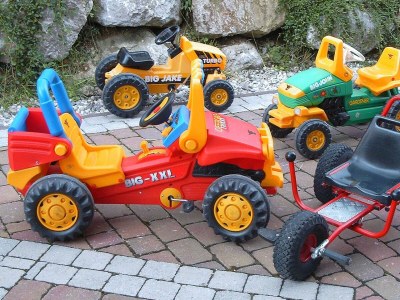 Apartment Appartement Kleiner Priel - Outdoor photo 26