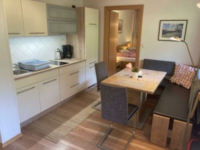 Apartment Appartement Kleiner Priel - Features photo 27