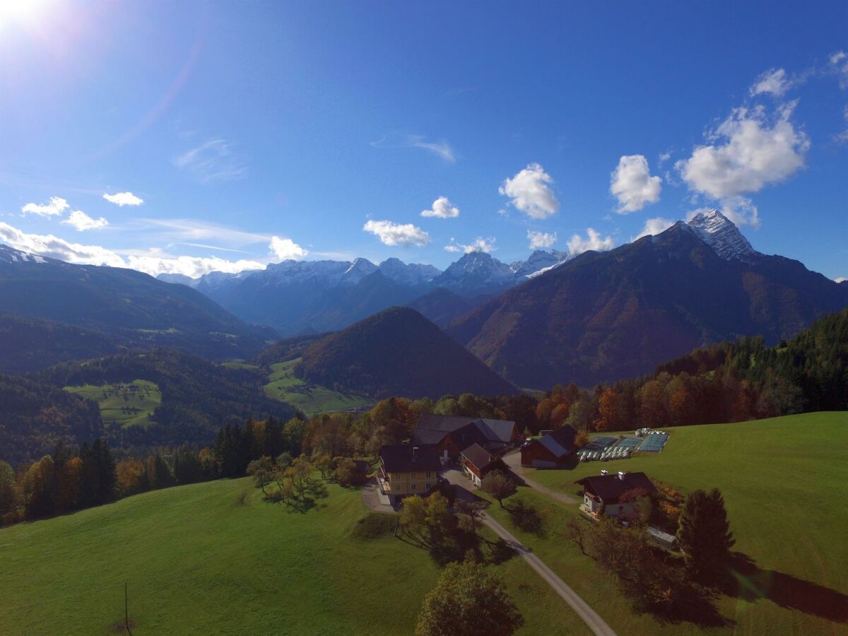 Apartment Ferienhaus/1 Schlafraum/ Dusche, WC - Outdoor photo 3