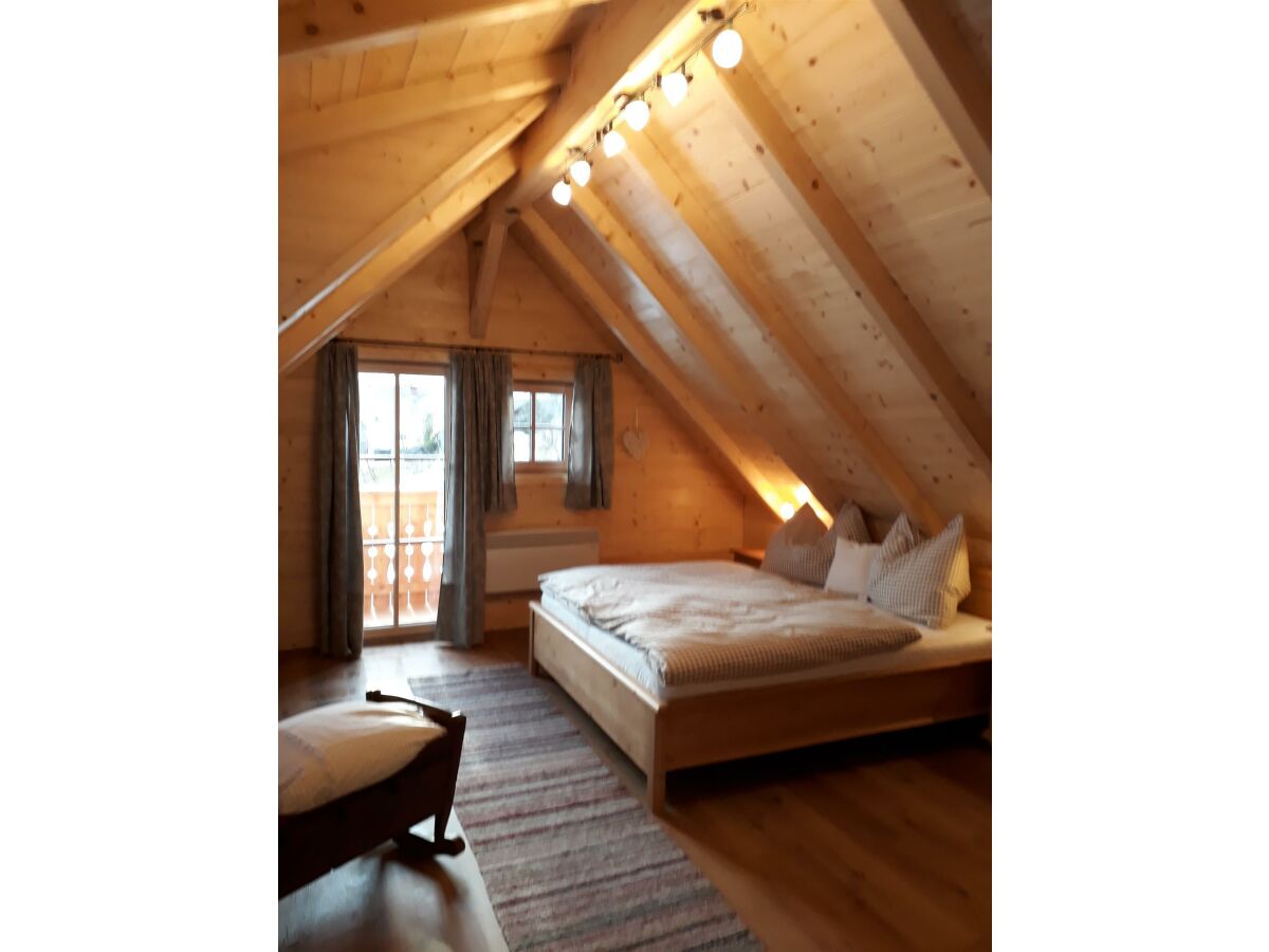 Apartment Ferienhaus/1 Schlafraum/ Dusche, WC - Outdoor photo 4