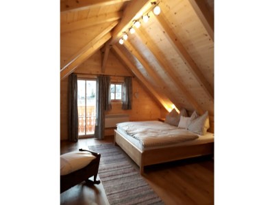 Apartment Ferienhaus/1 Schlafraum/ Dusche, WC - Outdoor photo 4