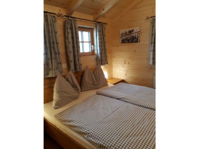 Apartment Ferienhaus/1 Schlafraum/ Dusche, WC - Outdoor photo 7