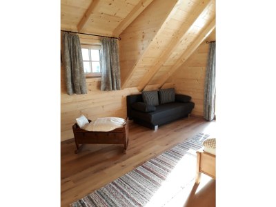 Apartment Ferienhaus/1 Schlafraum/ Dusche, WC - Outdoor photo 10